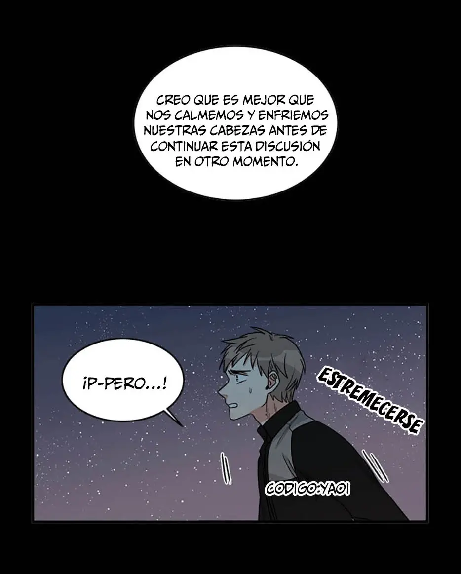 One Step From The End (2017) - Capítulo 22 - Página 7 - LectorTMOo