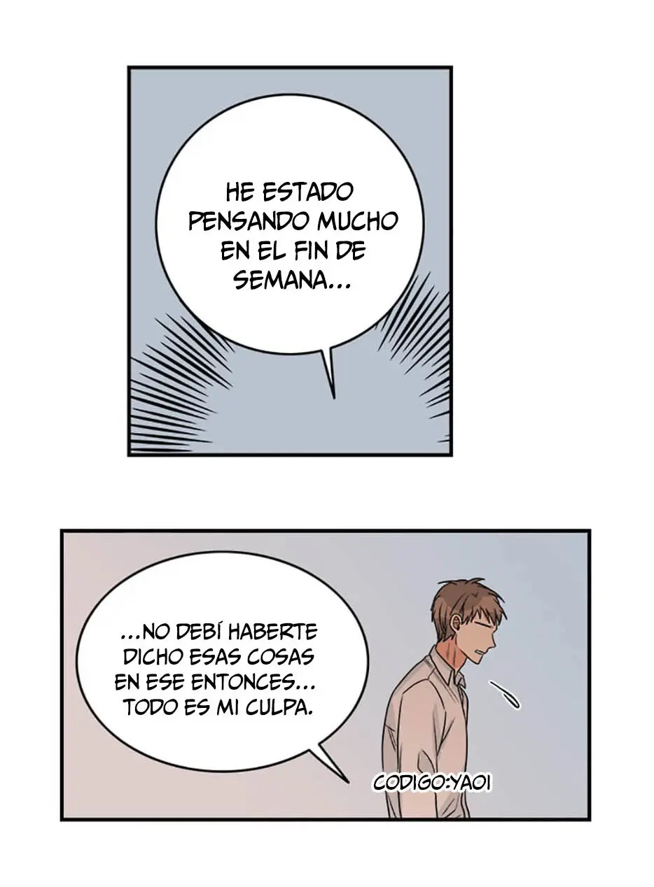 One Step From The End (2017) - Capítulo 22 - Página 16 - LectorTMOo