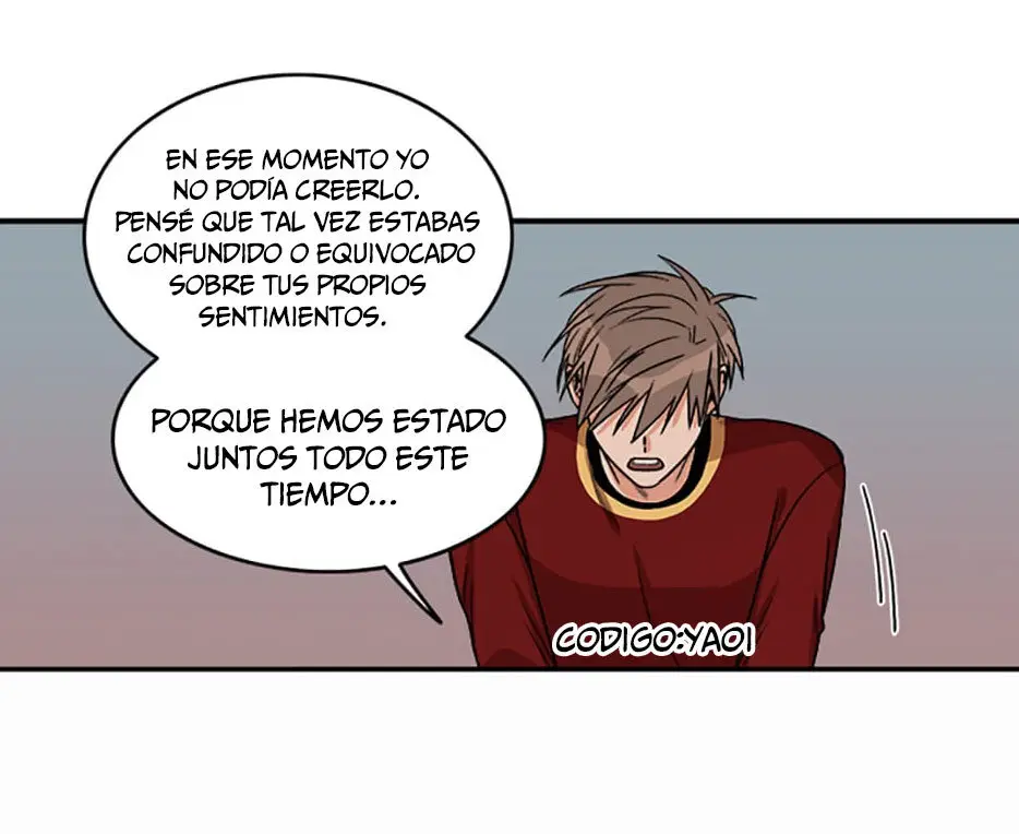 One Step From The End (2017) - Capítulo 23 - Página 19 - LectorTMOo
