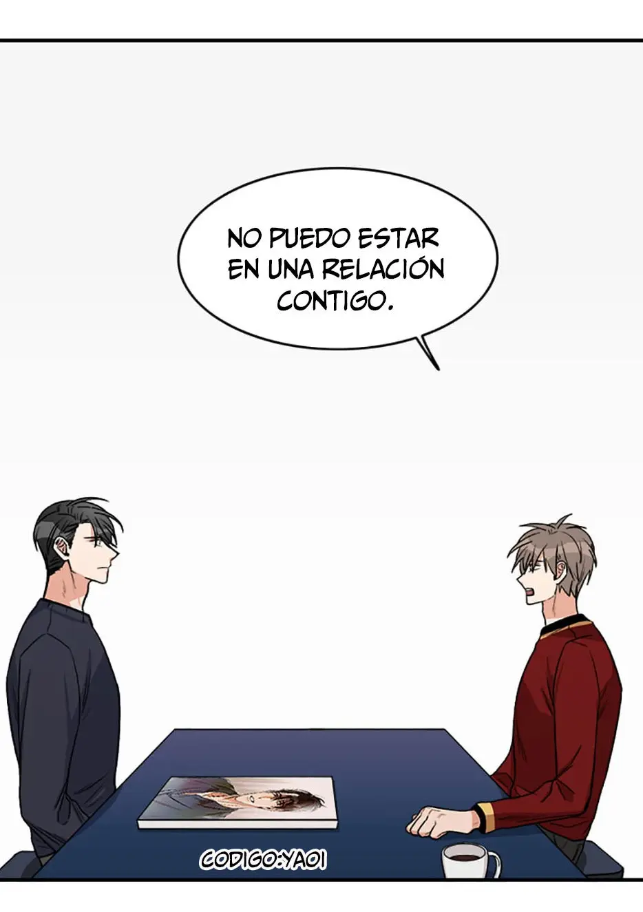 One Step From The End (2017) - Capítulo 23 - Página 22 - LectorTMOo