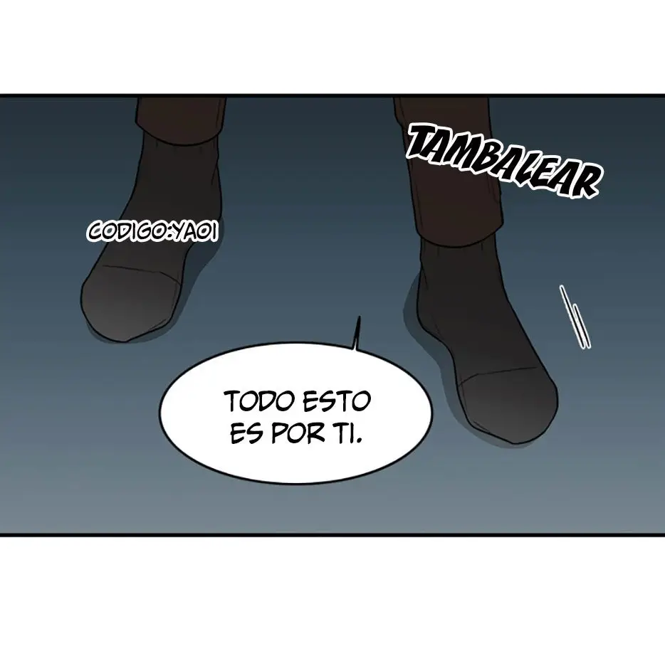 One Step From The End (2017) - Capítulo 23 - Página 33 - LectorTMOo