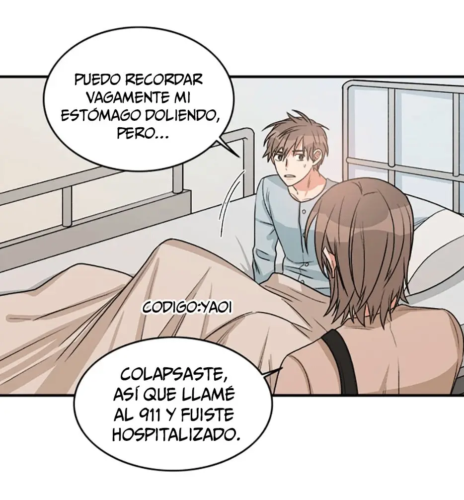 One Step From The End (2017) - Capítulo 24 - Página 7 - LectorTMOo