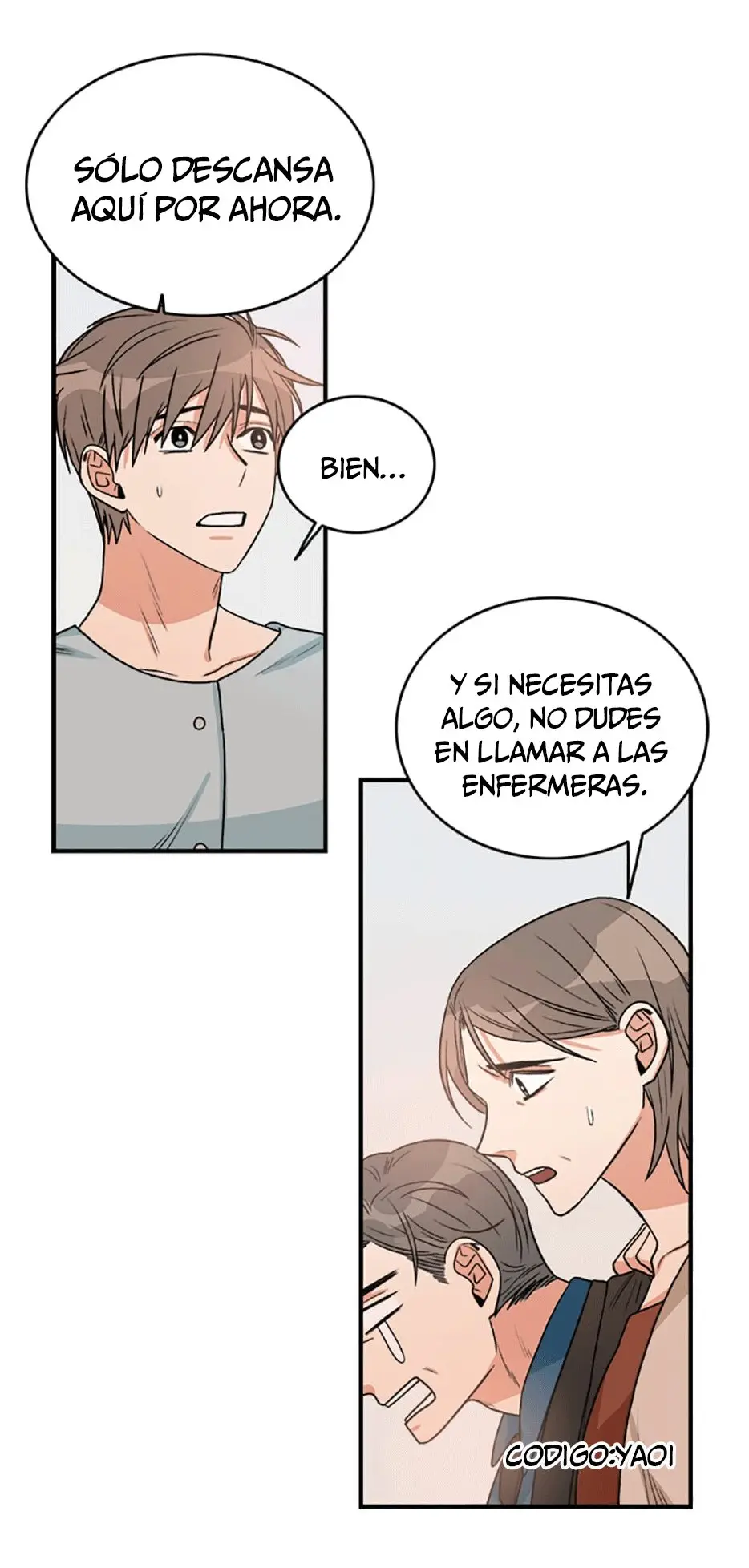 One Step From The End (2017) - Capítulo 24 - Página 14 - LectorTMOo