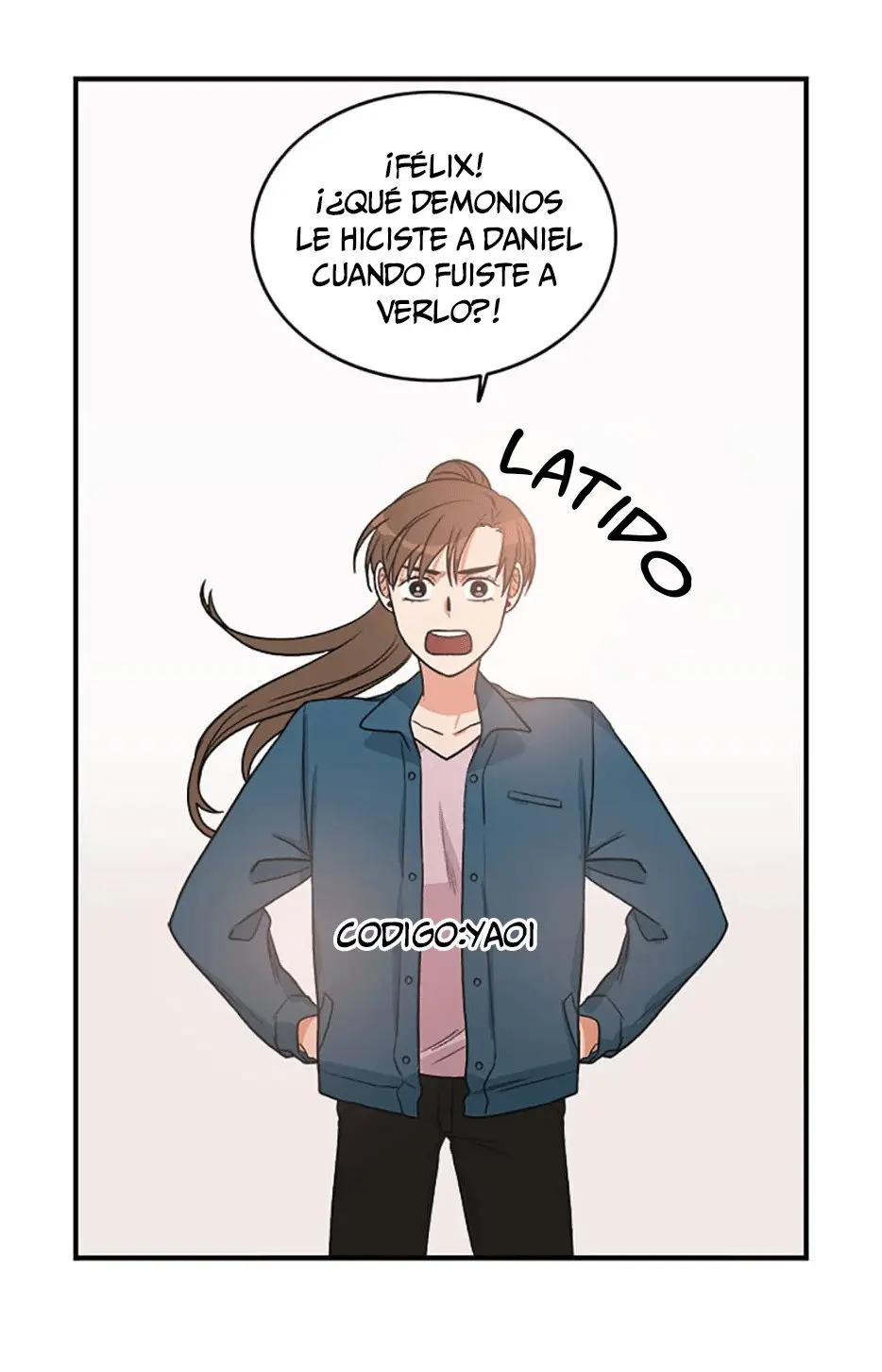 One Step From The End (2017) - Capítulo 24 - Página 17 - LectorTMOo