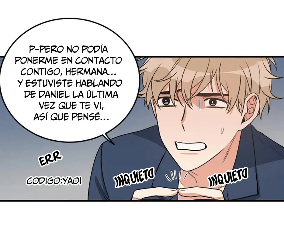 One Step From The End (2017) - Capítulo 24 - Página 19 - LectorTMOo