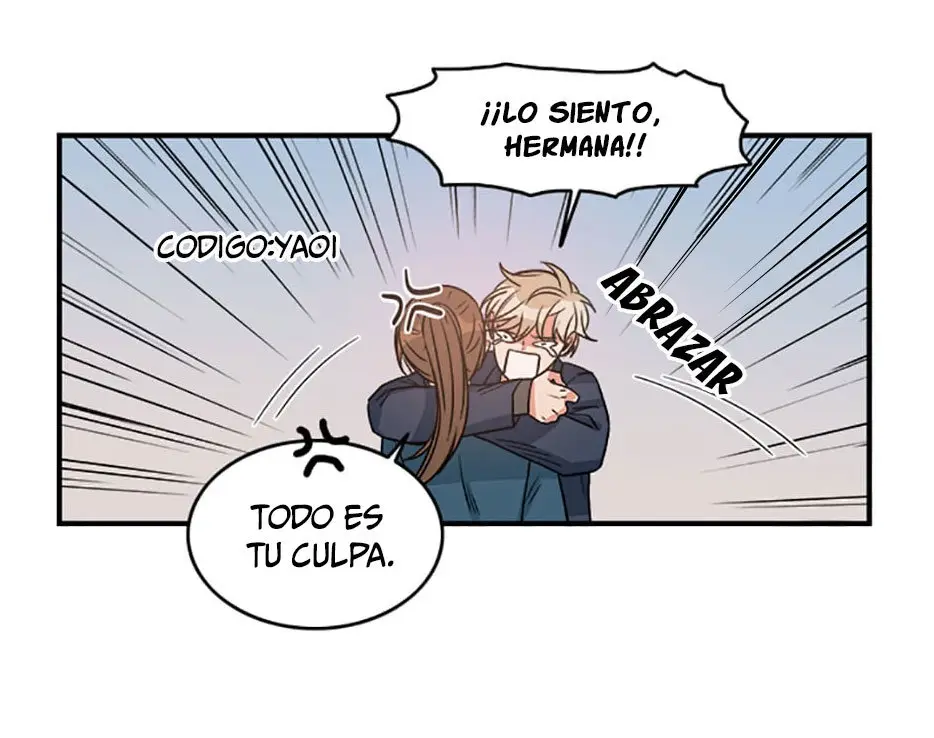 One Step From The End (2017) - Capítulo 24 - Página 27 - LectorTMOo