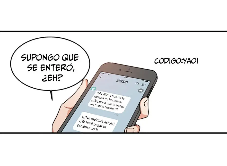 One Step From The End (2017) - Capítulo 24 - Página 34 - LectorTMOo