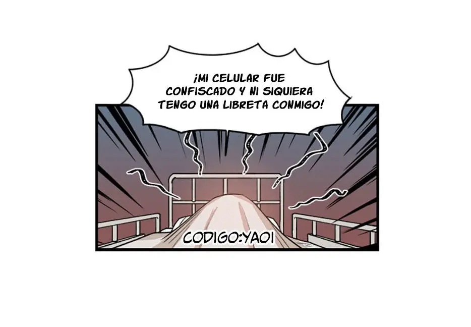 One Step From The End (2017) - Capítulo 24 - Página 38 - LectorTMOo