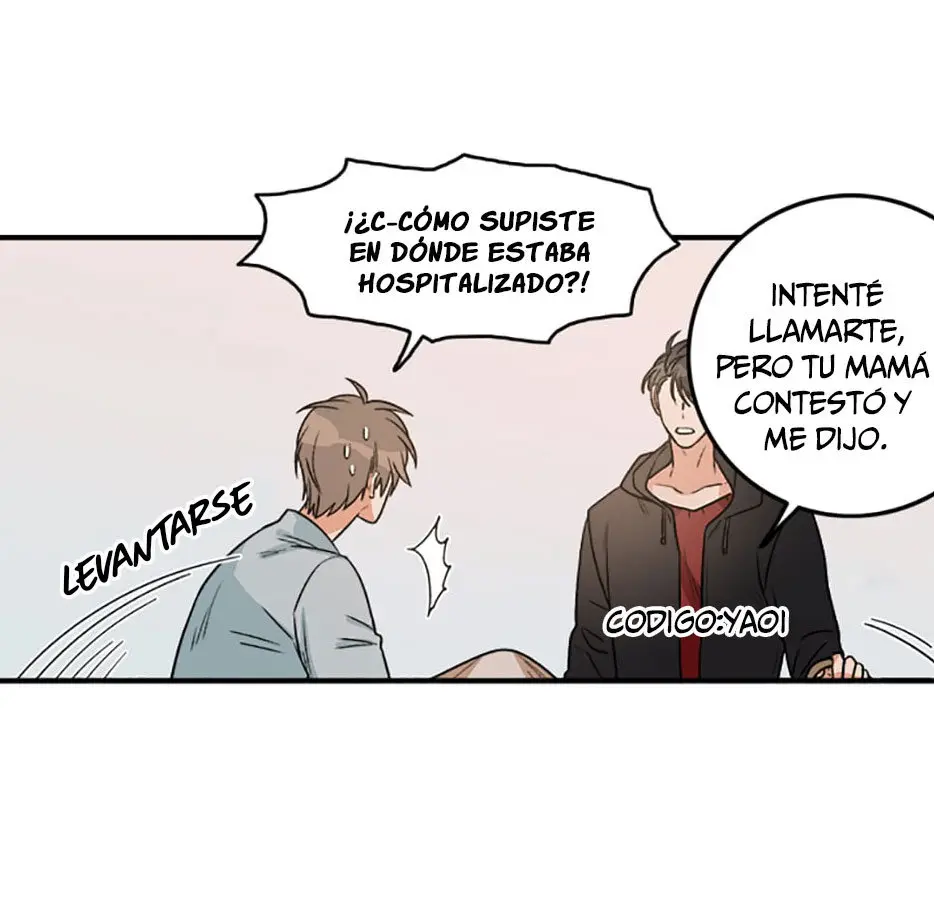 One Step From The End (2017) - Capítulo 24 - Página 43 - LectorTMOo