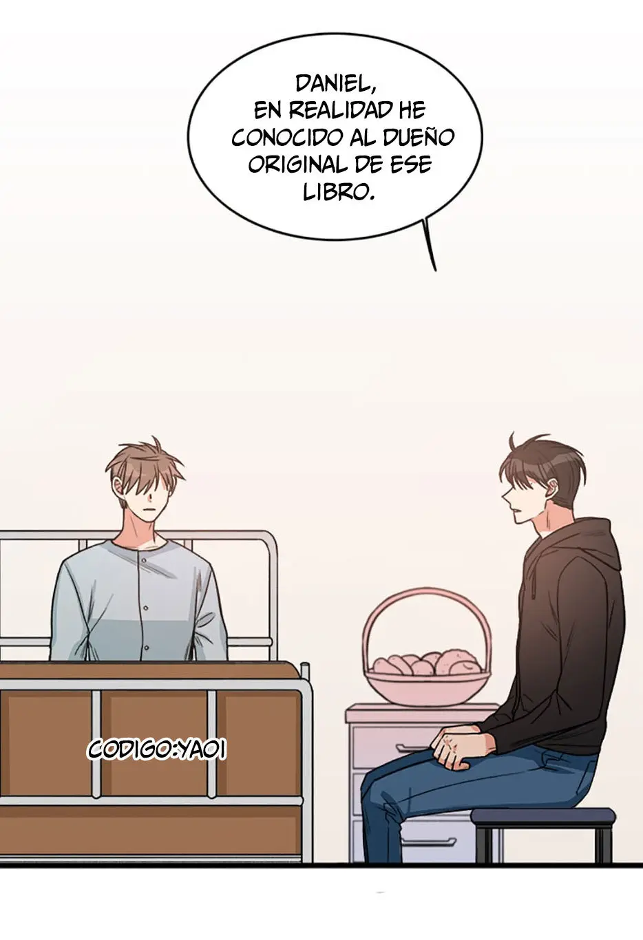 One Step From The End (2017) - Capítulo 24 - Página 57 - LectorTMOo