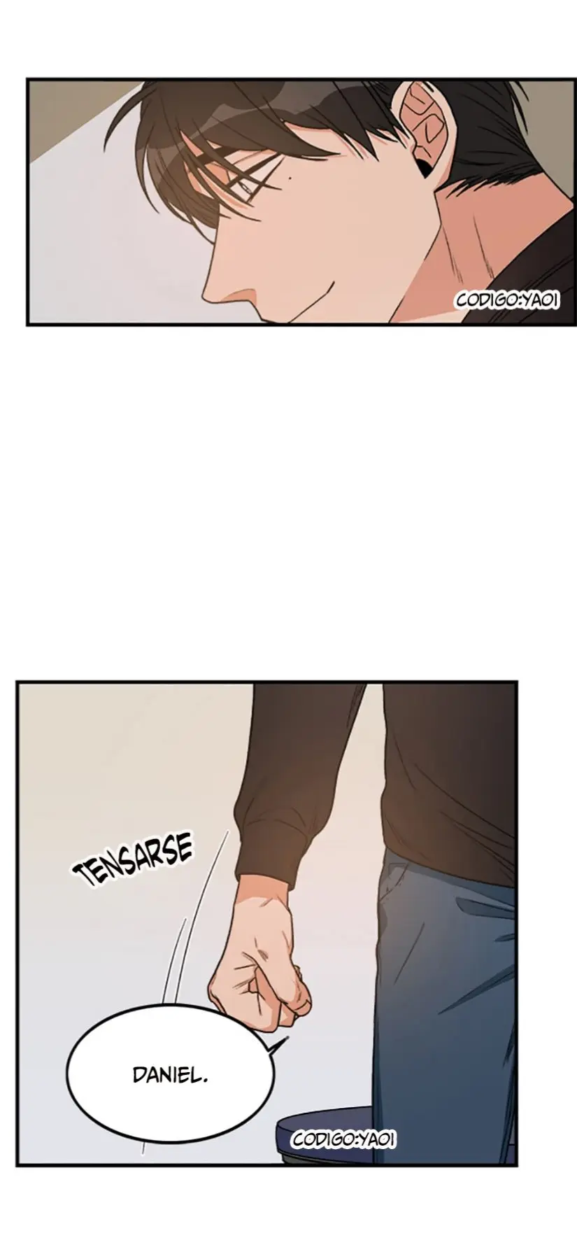One Step From The End (2017) - Capítulo 25 - Página 39 - LectorTMOo