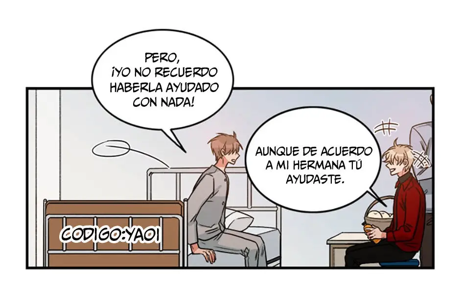 One Step From The End (2017) - Capítulo 26 - Página 18 - LectorTMOo