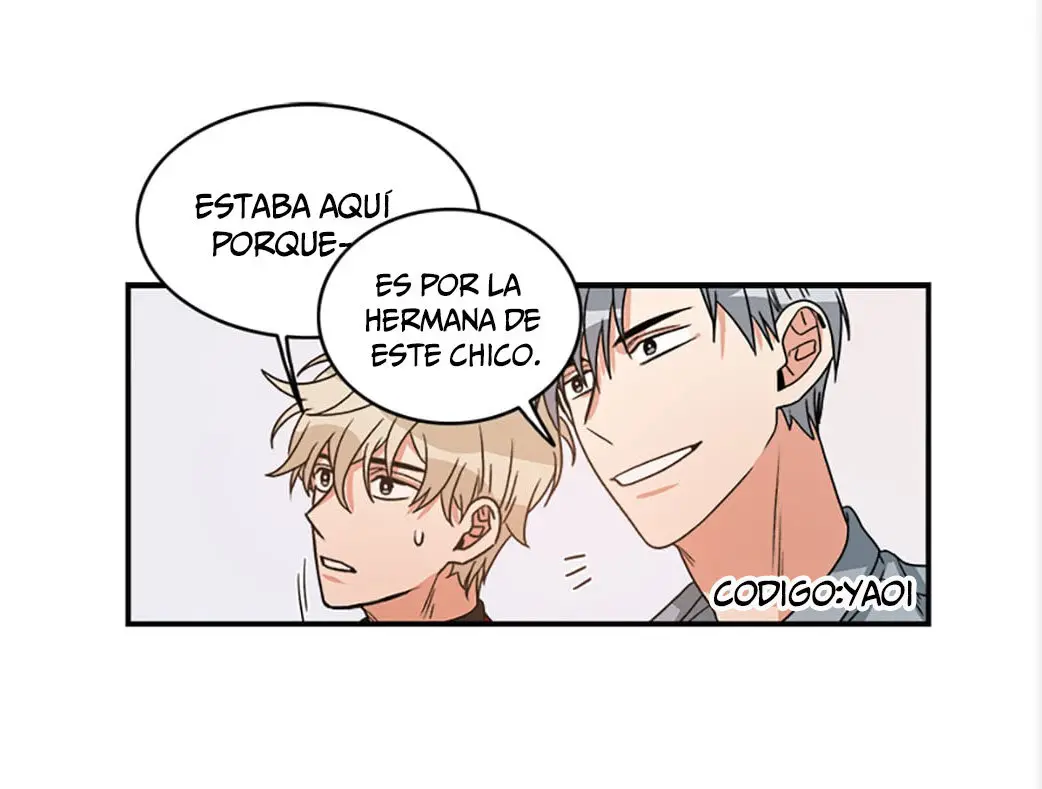 One Step From The End (2017) - Capítulo 26 - Página 36 - LectorTMOo