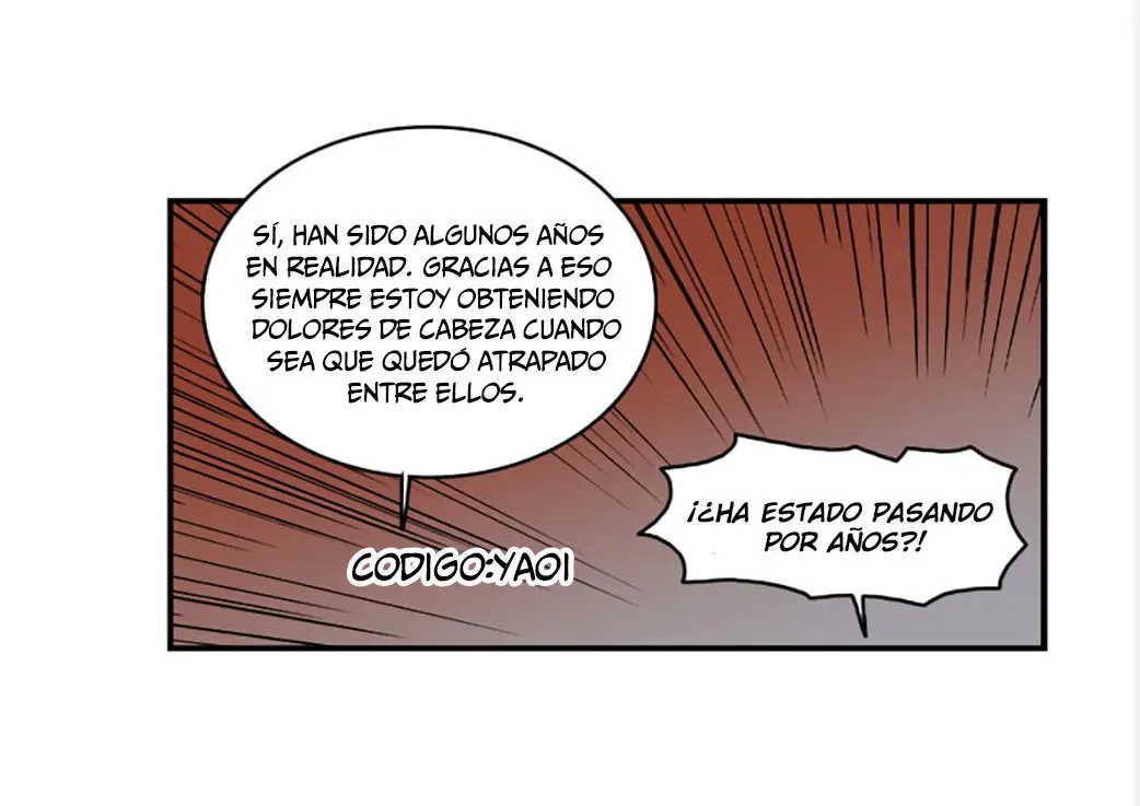 One Step From The End (2017) - Capítulo 26 - Página 44 - LectorTMOo