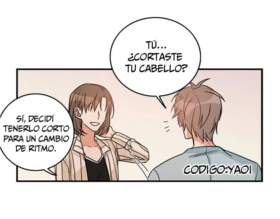 One Step From The End (2017) - Capítulo 27 - Página 6 - LectorTMOo