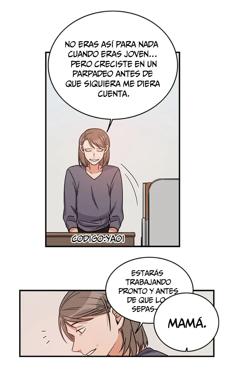 One Step From The End (2017) - Capítulo 27 - Página 31 - LectorTMOo