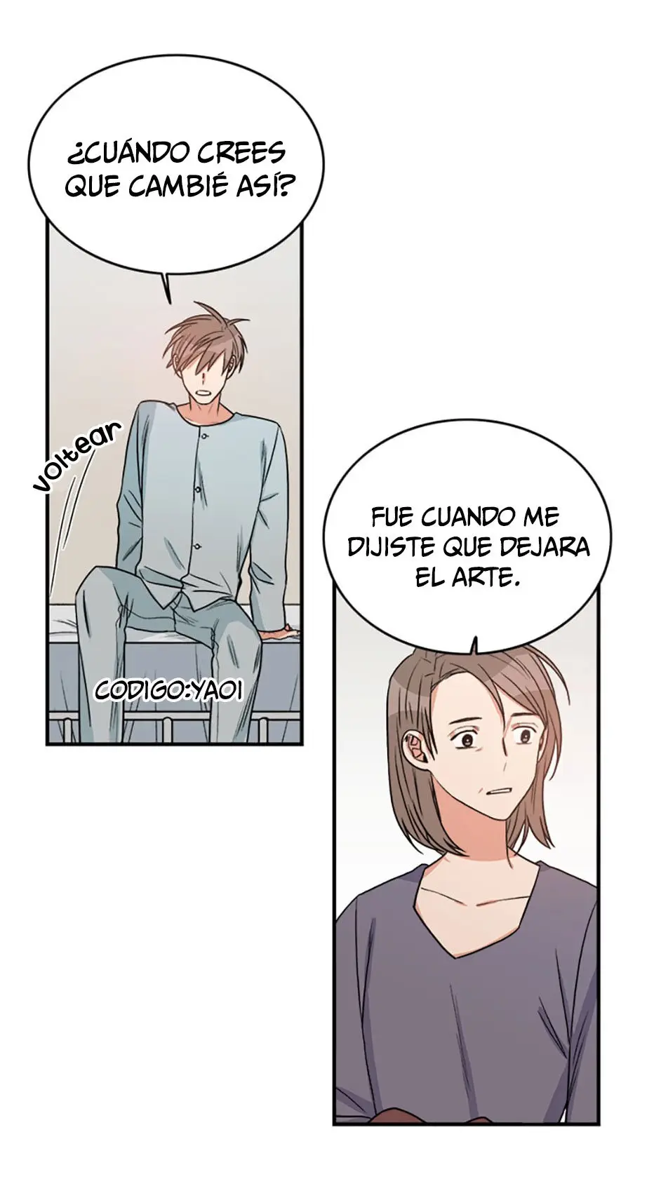 One Step From The End (2017) - Capítulo 27 - Página 32 - LectorTMOo