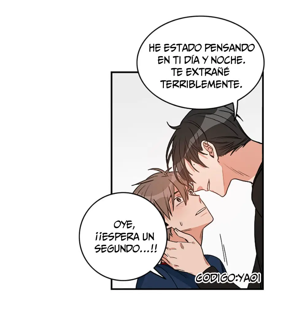One Step From The End (2017) - Capítulo 27 - Página 47 - LectorTMOo