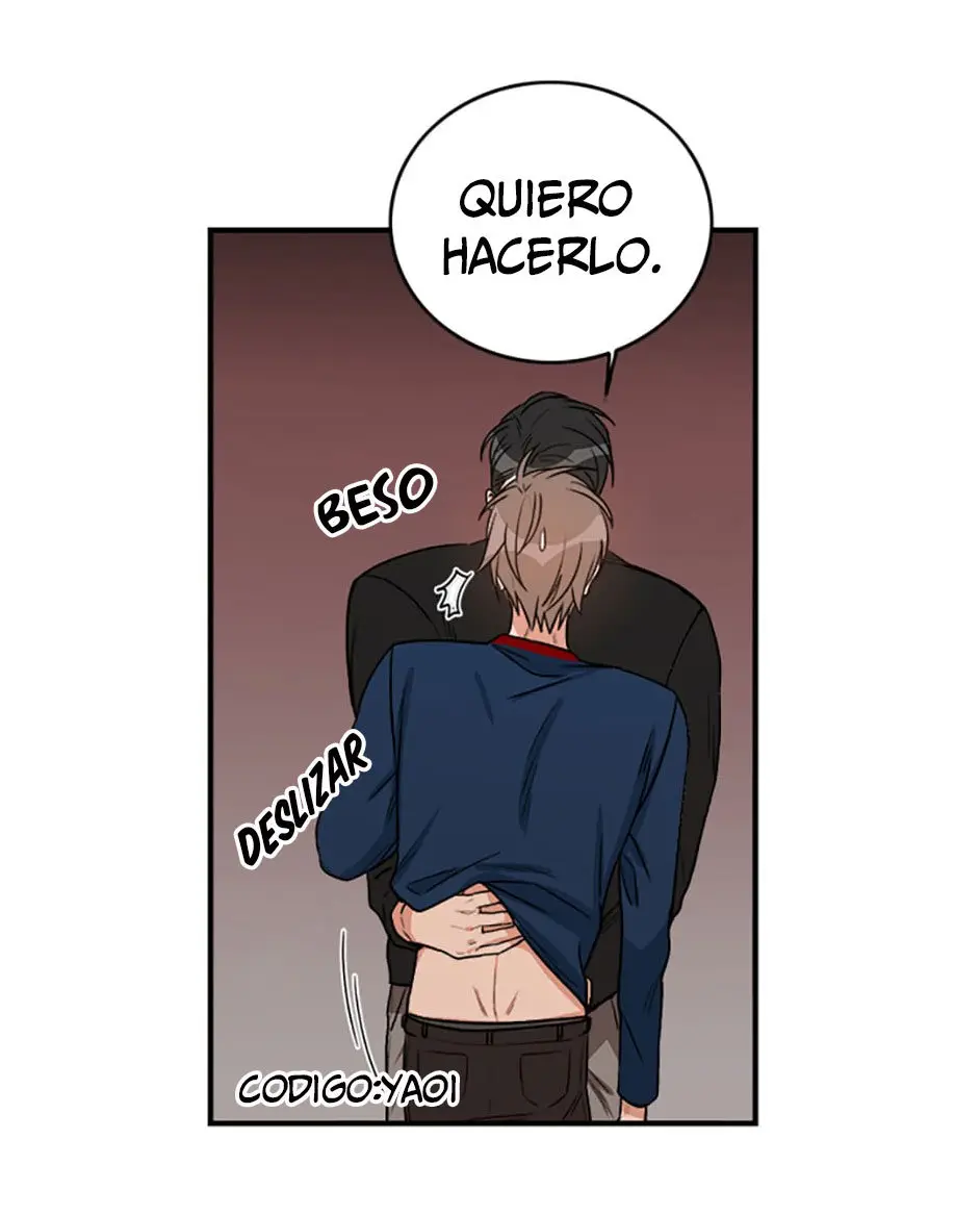 One Step From The End (2017) - Capítulo 27 - Página 49 - LectorTMOo