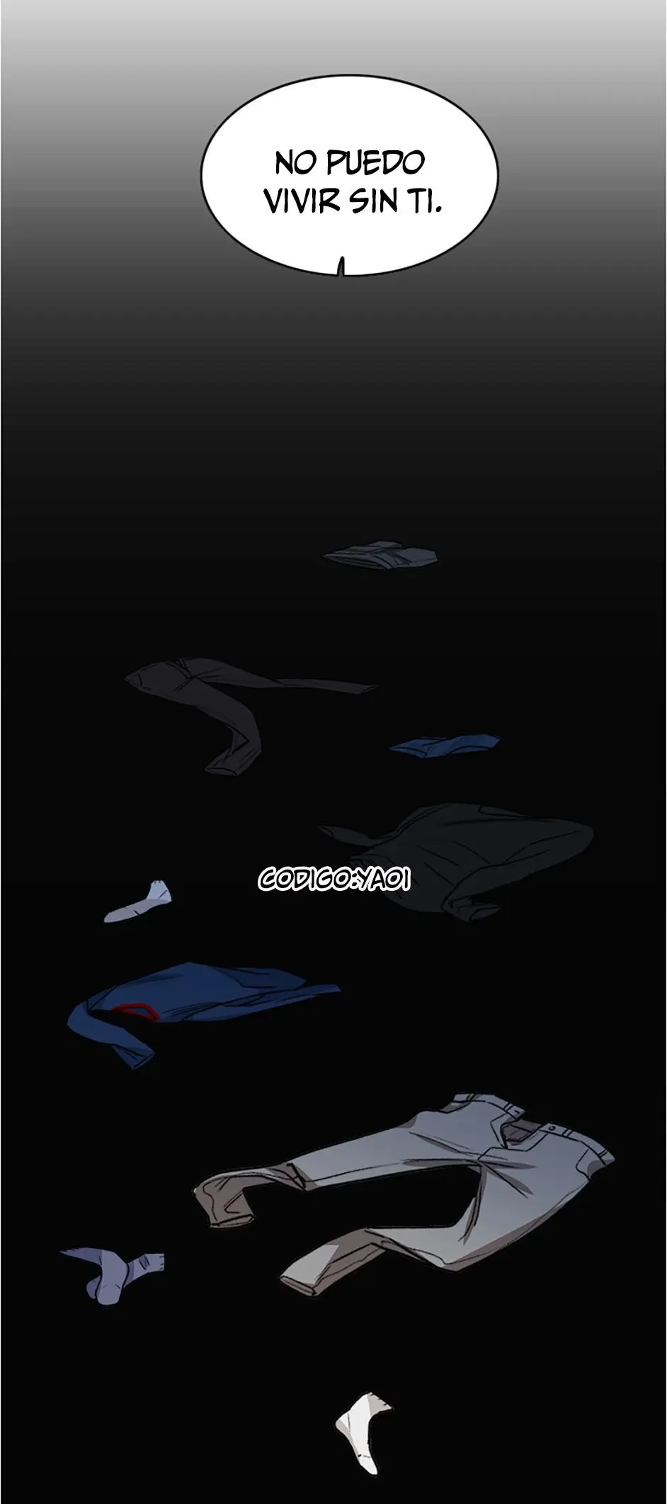 One Step From The End (2017) - Capítulo 27 - Página 52 - LectorTMOo