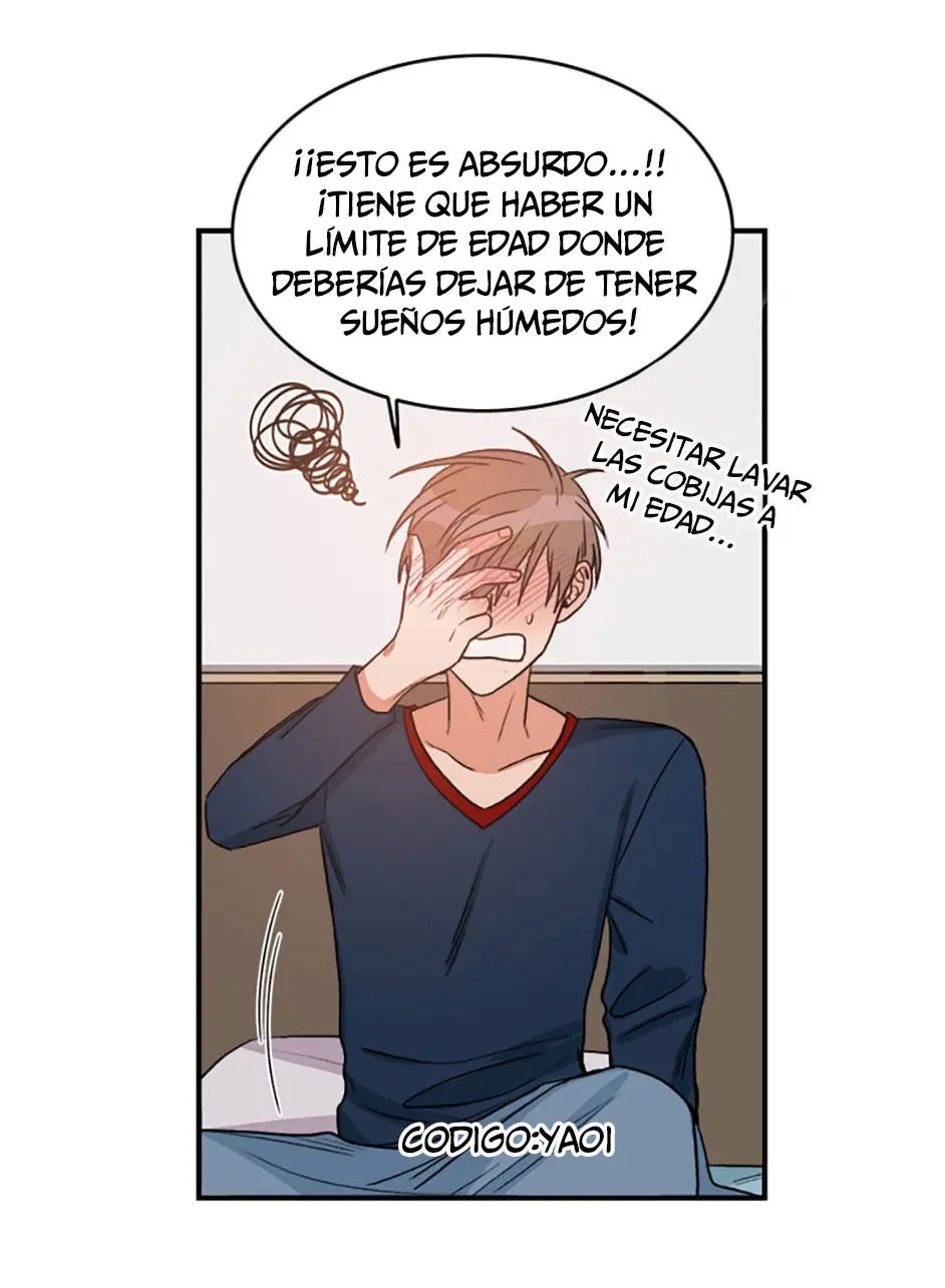 One Step From The End (2017) - Capítulo 27 - Página 58 - LectorTMOo