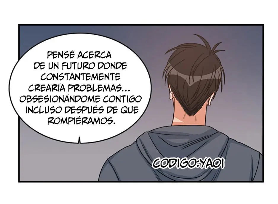 One Step From The End (2017) - Capítulo 28 - Página 25 - LectorTMOo