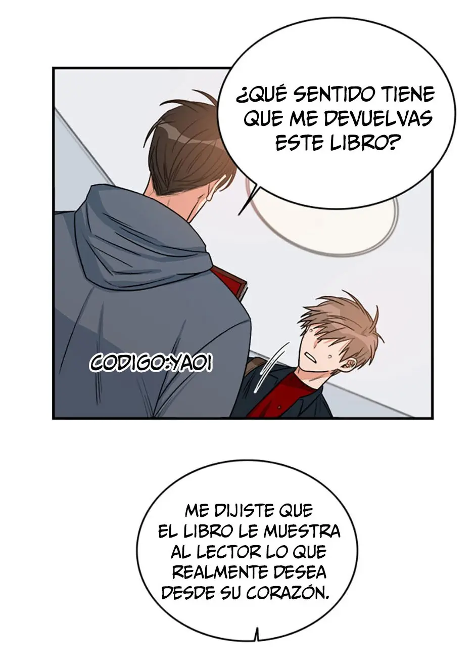 One Step From The End (2017) - Capítulo 28 - Página 34 - LectorTMOo