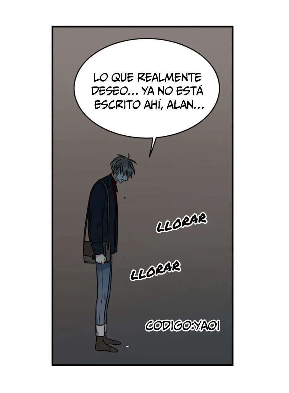 One Step From The End (2017) - Capítulo 28 - Página 35 - LectorTMOo
