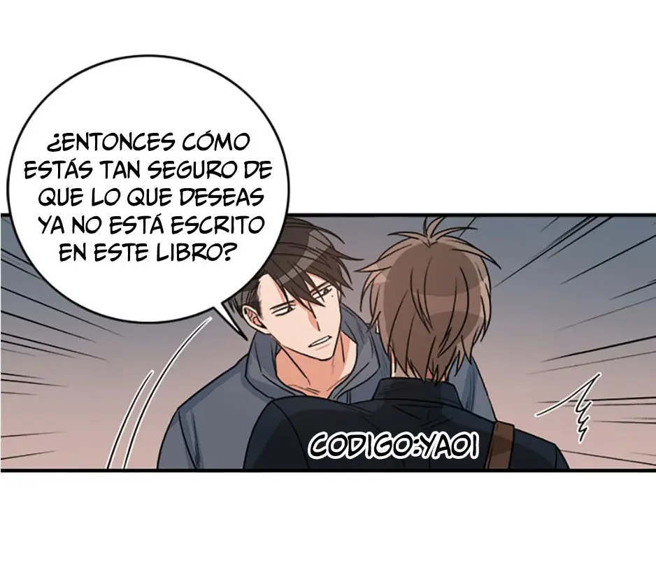 One Step From The End (2017) - Capítulo 28 - Página 38 - LectorTMOo