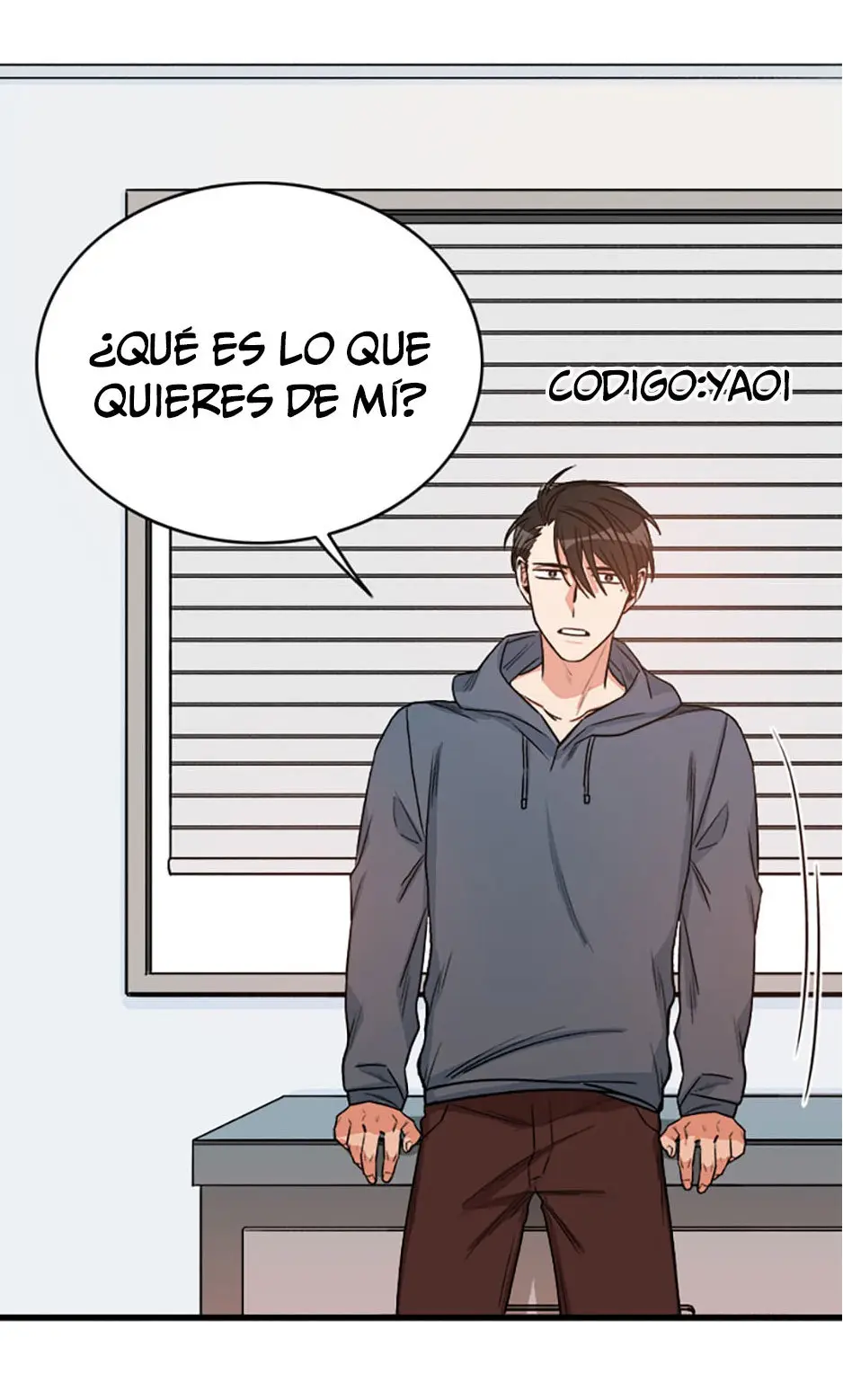 One Step From The End (2017) - Capítulo 28 - Página 42 - LectorTMOo
