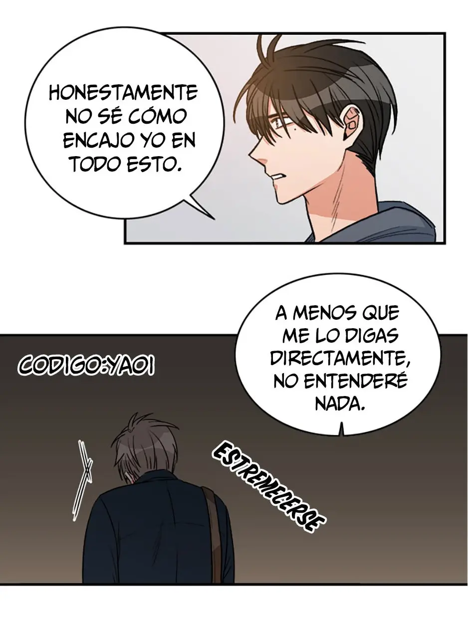 One Step From The End (2017) - Capítulo 28 - Página 43 - LectorTMOo