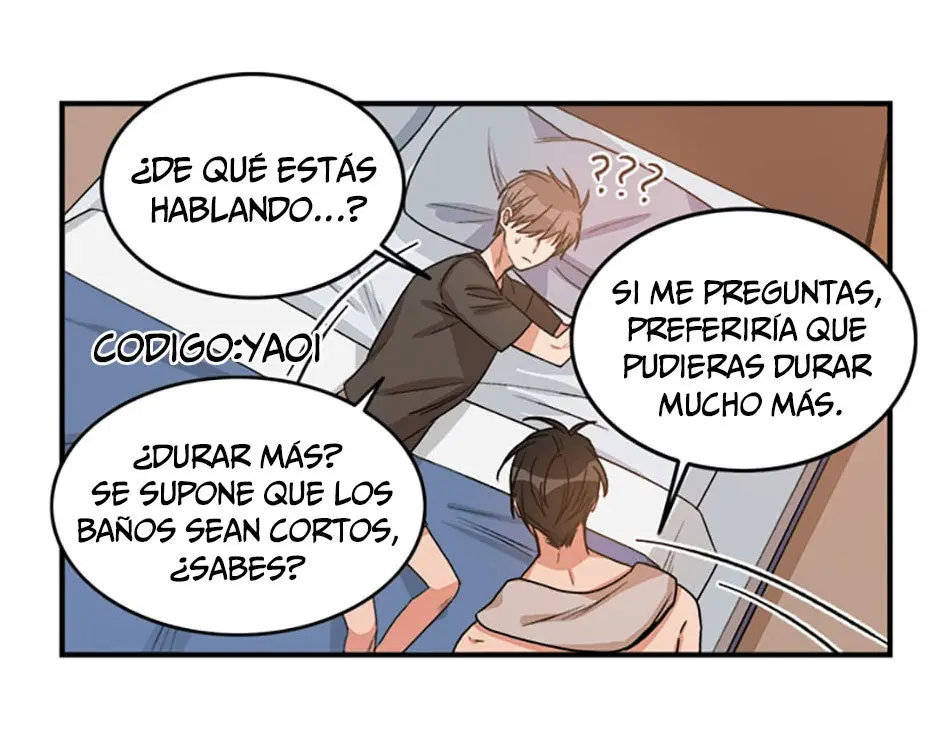 One Step From The End (2017) - Capítulo 29 - Página 26 - LectorTMOo