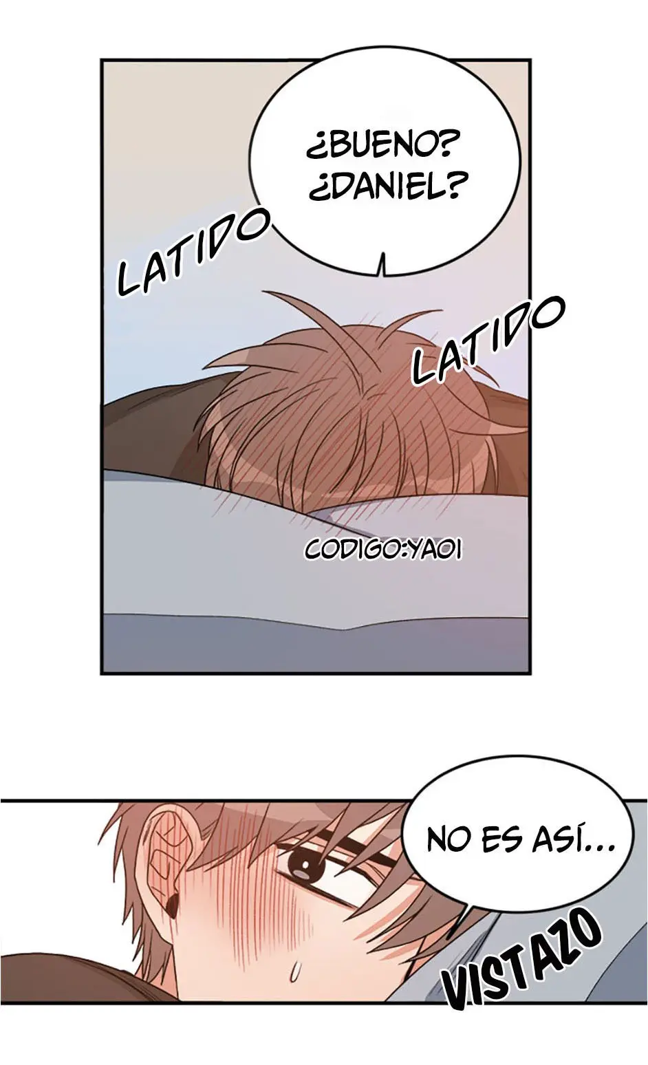 One Step From The End (2017) - Capítulo 29 - Página 31 - LectorTMOo