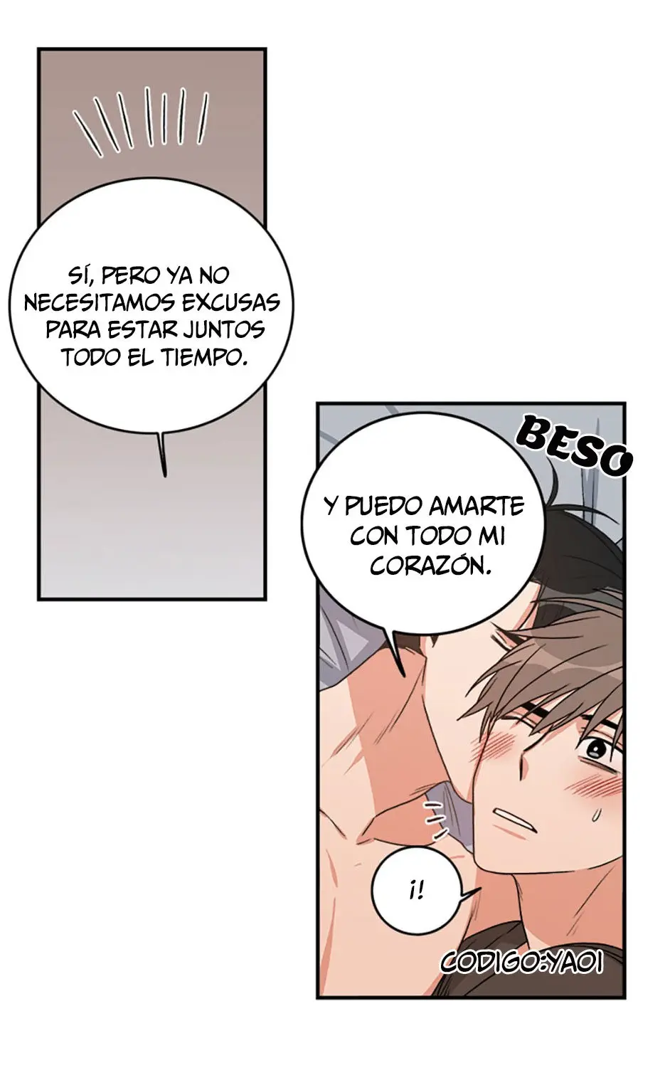 One Step From The End (2017) - Capítulo 29 - Página 35 - LectorTMOo