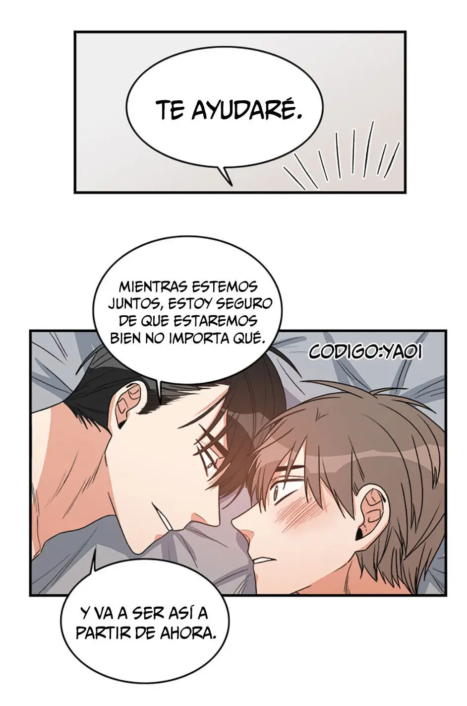 One Step From The End (2017) - Capítulo 29 - Página 38 - LectorTMOo