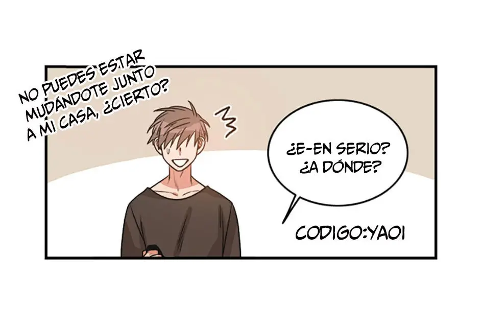 One Step From The End (2017) - Capítulo 29 - Página 51 - LectorTMOo