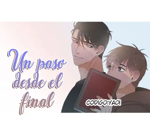 One Step From The End (2017) - Capítulo 30.5 - Página 1 - LectorTMOo