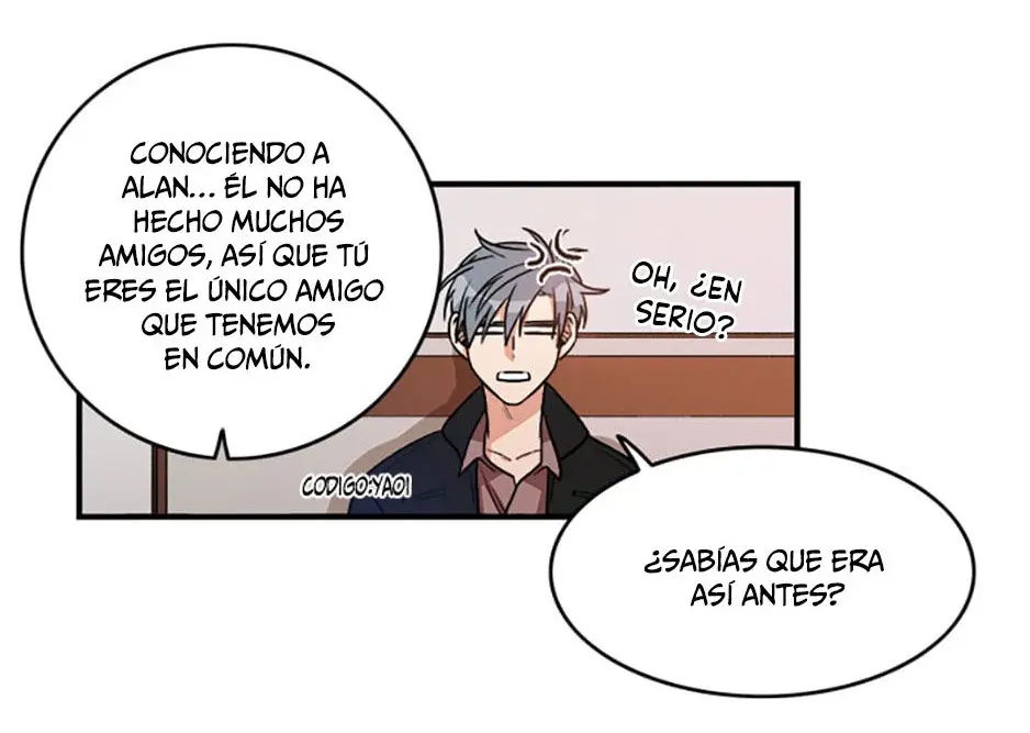 One Step From The End (2017) - Capítulo 30 - Página 19 - LectorTMOo