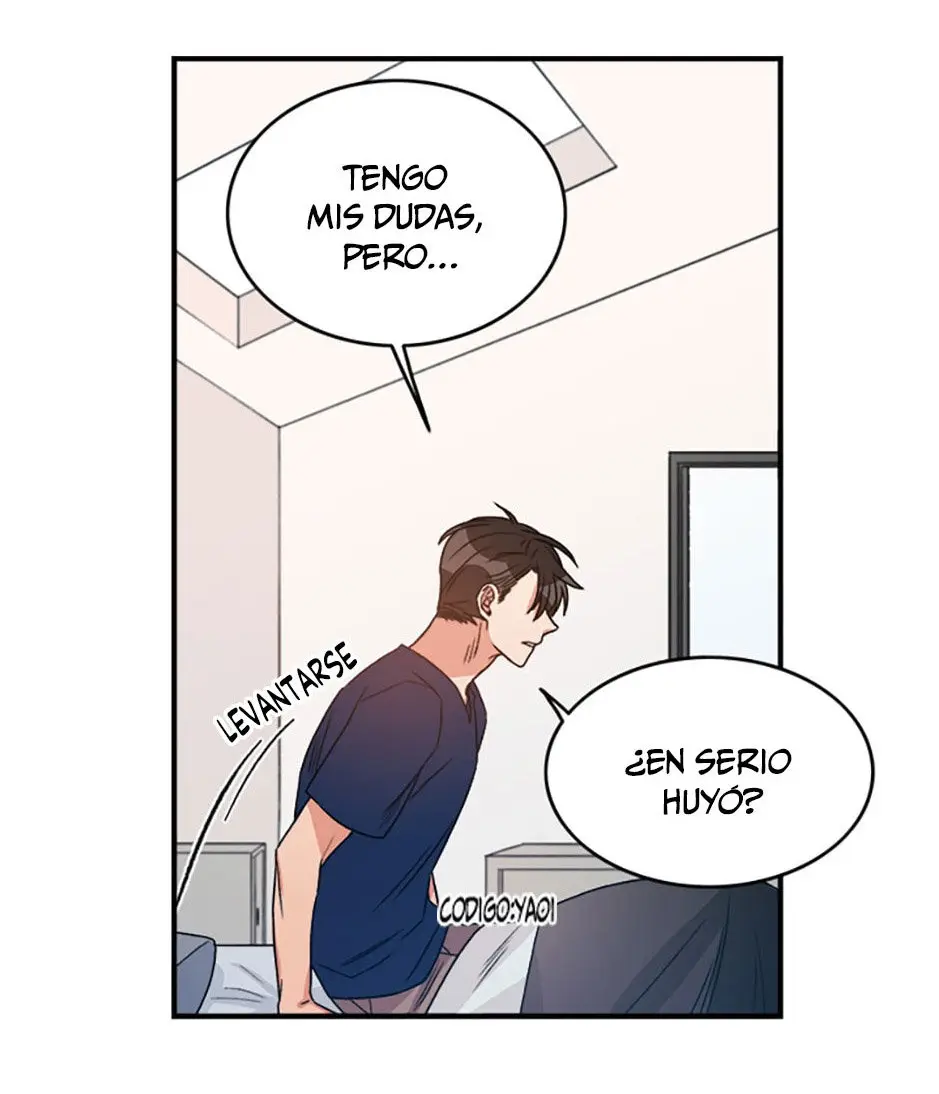 One Step From The End (2017) - Capítulo 30 - Página 36 - LectorTMOo
