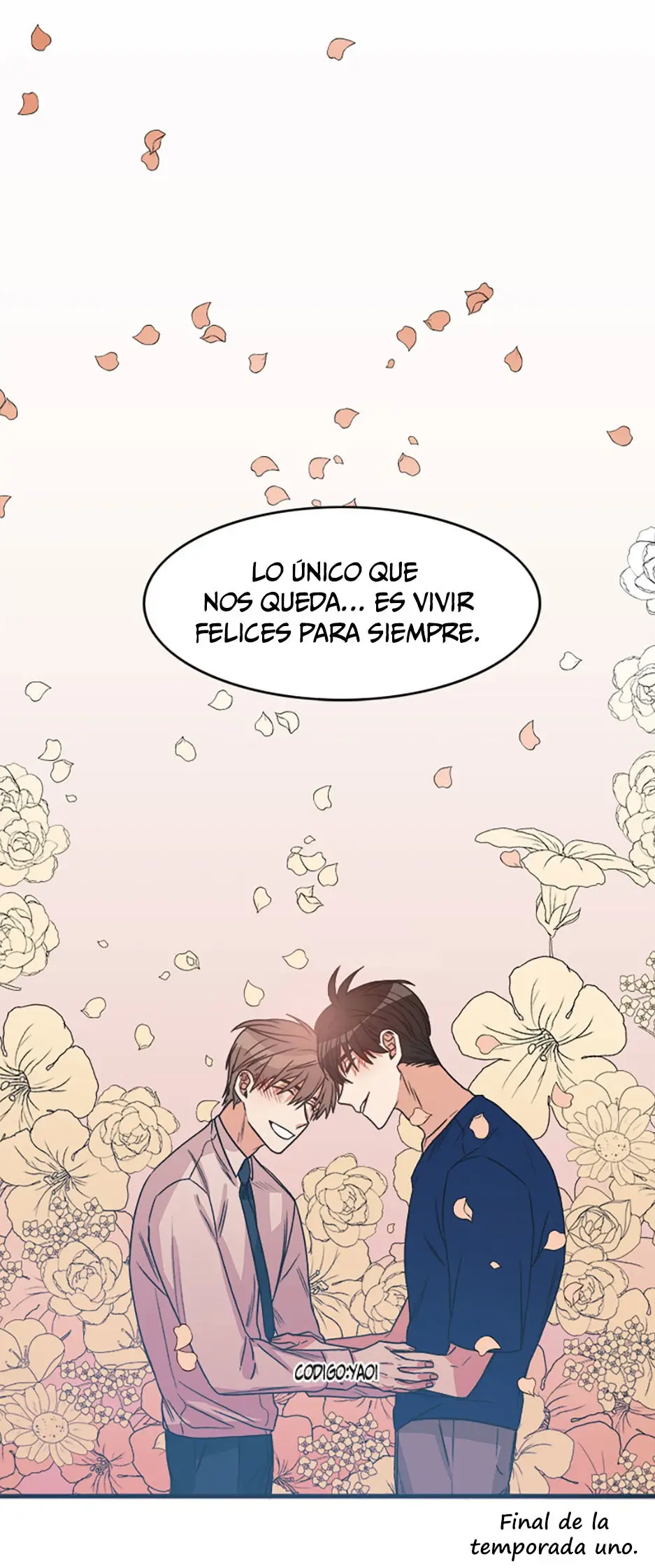 One Step From The End (2017) - Capítulo 30 - Página 50 - LectorTMOo