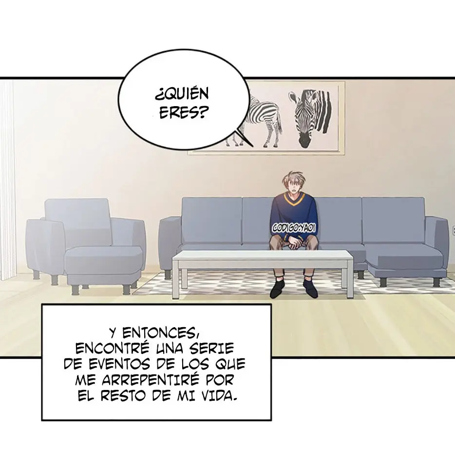 One Step From The End (2017) - Capítulo 31 - Página 4 - LectorTMOo