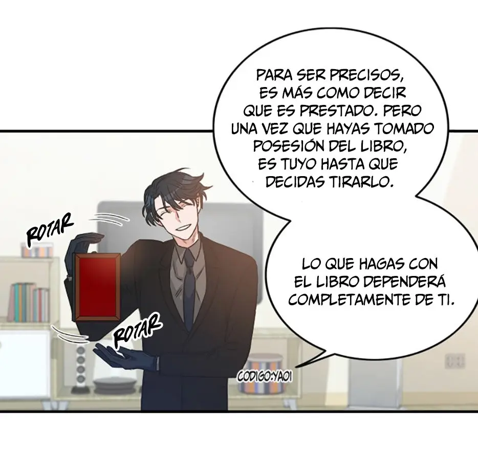 One Step From The End (2017) - Capítulo 31 - Página 6 - LectorTMOo