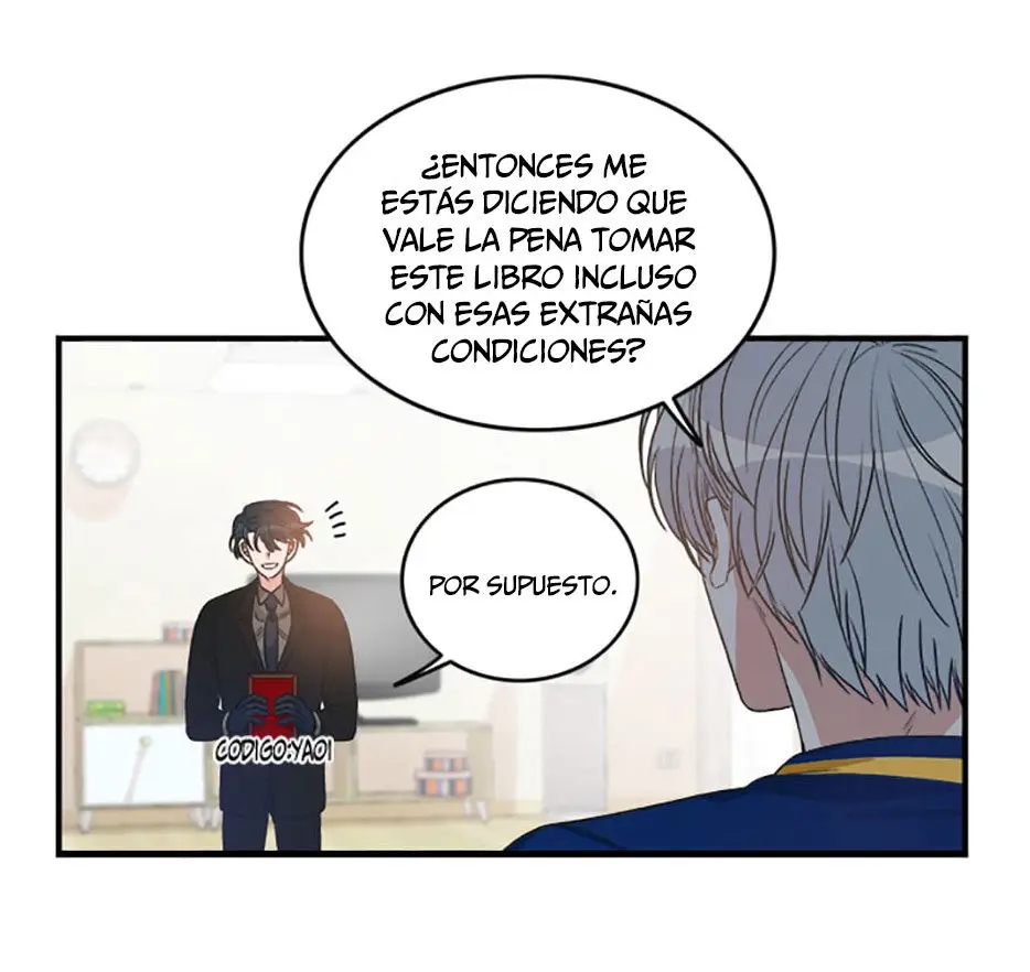 One Step From The End (2017) - Capítulo 31 - Página 8 - LectorTMOo