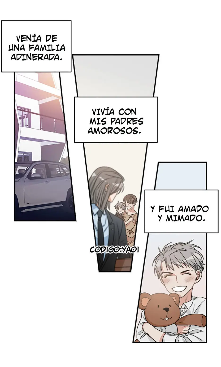 One Step From The End (2017) - Capítulo 32 - Página 15 - LectorTMOo