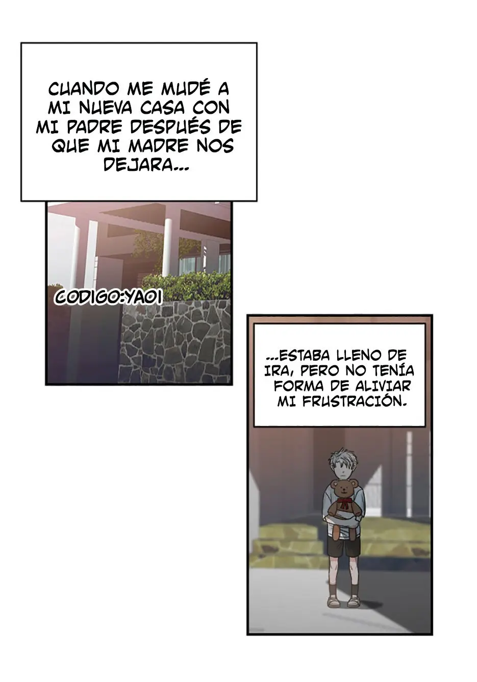 One Step From The End (2017) - Capítulo 32 - Página 17 - LectorTMOo