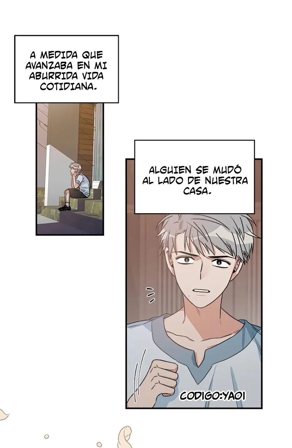 One Step From The End (2017) - Capítulo 32 - Página 19 - LectorTMOo