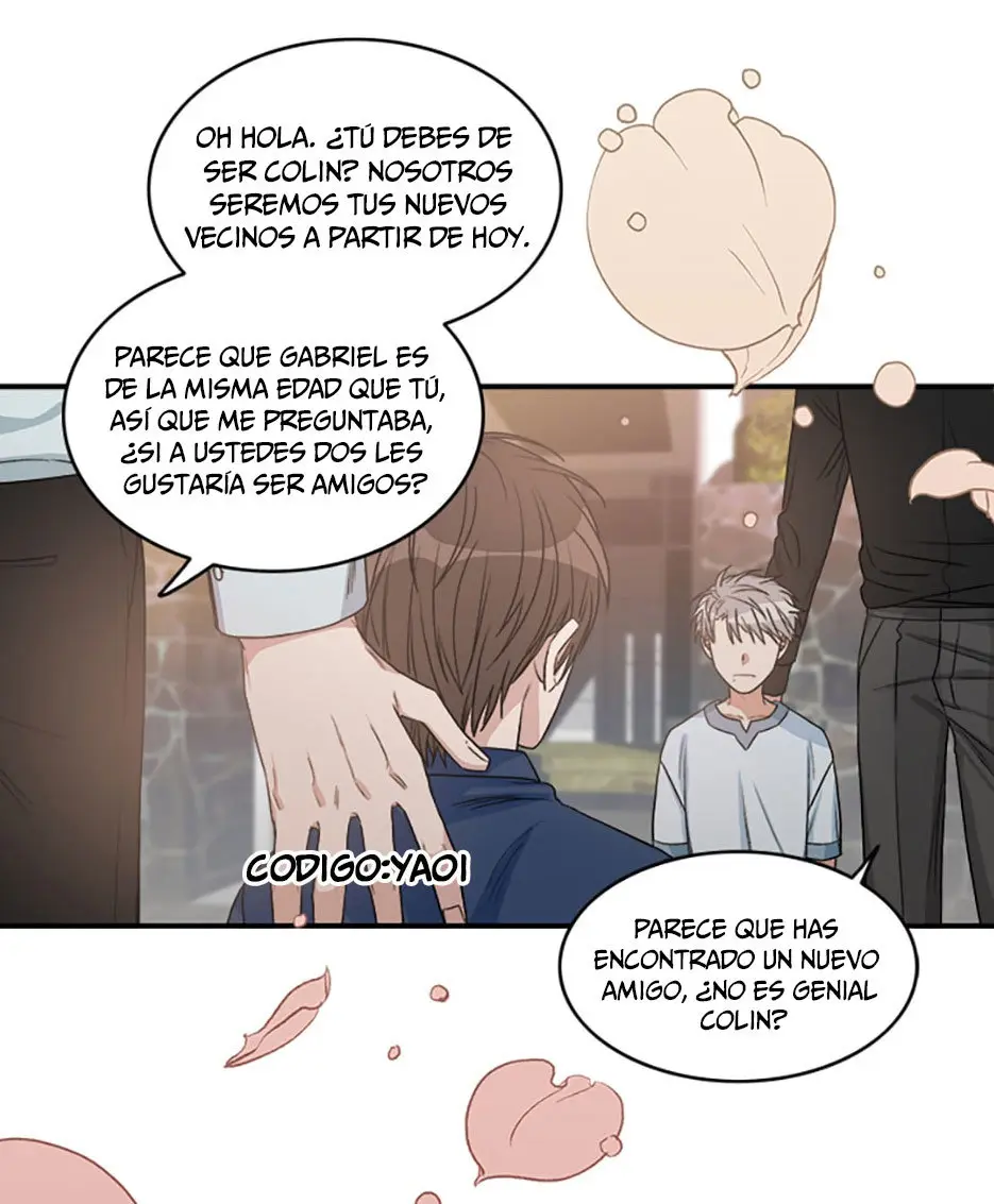 One Step From The End (2017) - Capítulo 32 - Página 21 - LectorTMOo