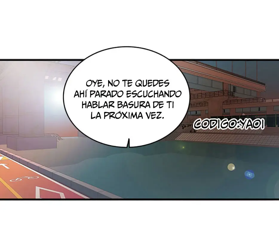One Step From The End (2017) - Capítulo 32 - Página 34 - LectorTMOo