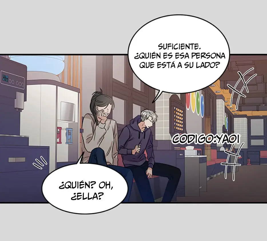 One Step From The End (2017) - Capítulo 32 - Página 42 - LectorTMOo