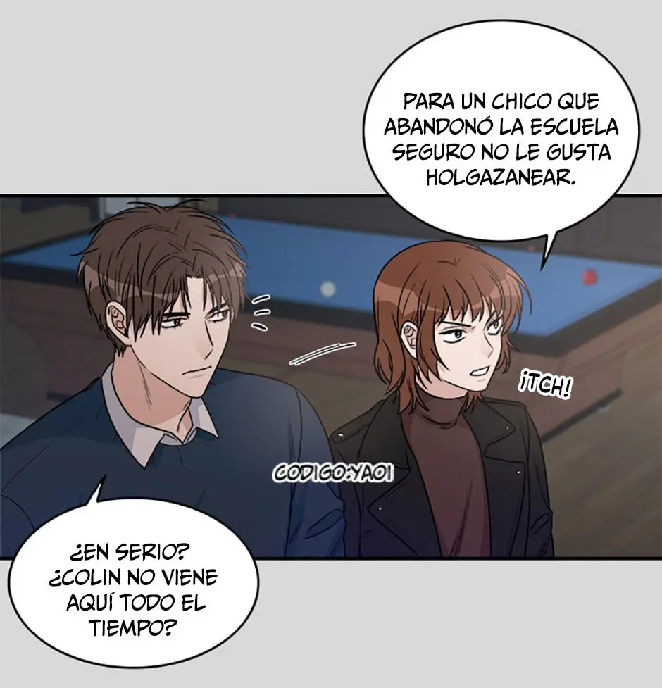 One Step From The End (2017) - Capítulo 33 - Página 11 - LectorTMOo